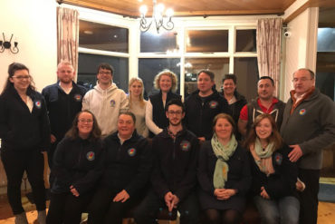 2019 WSI Kildare Committee